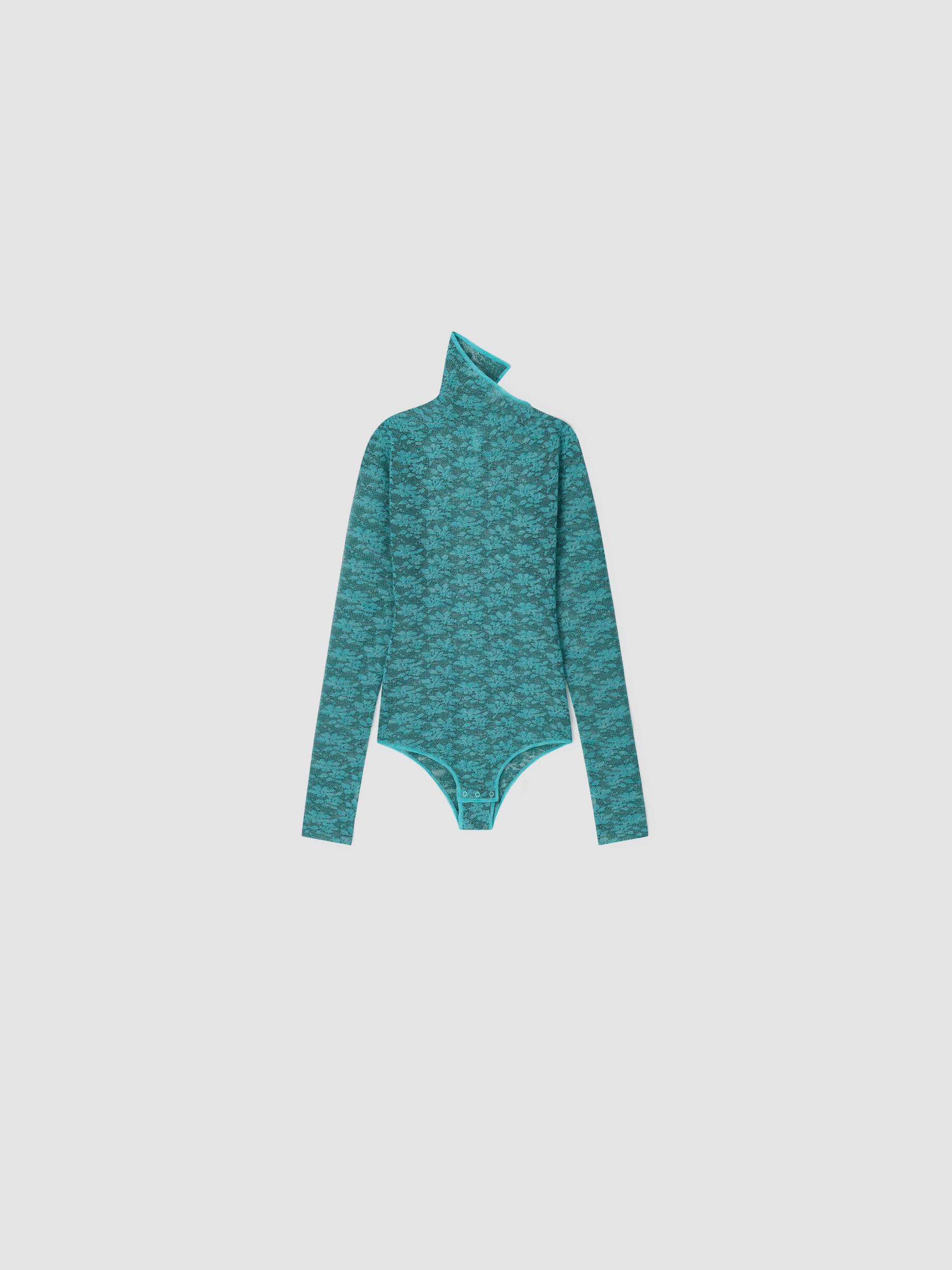 Knit Lace Body, POOL