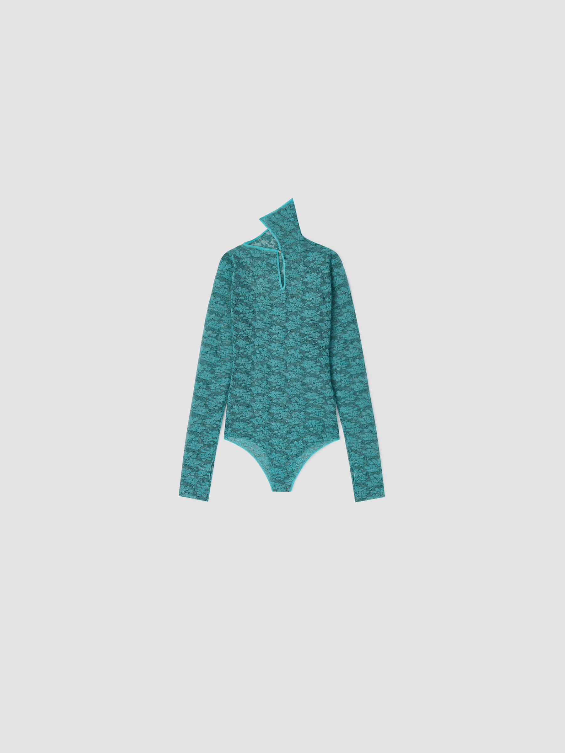 Knit Lace Body, POOL