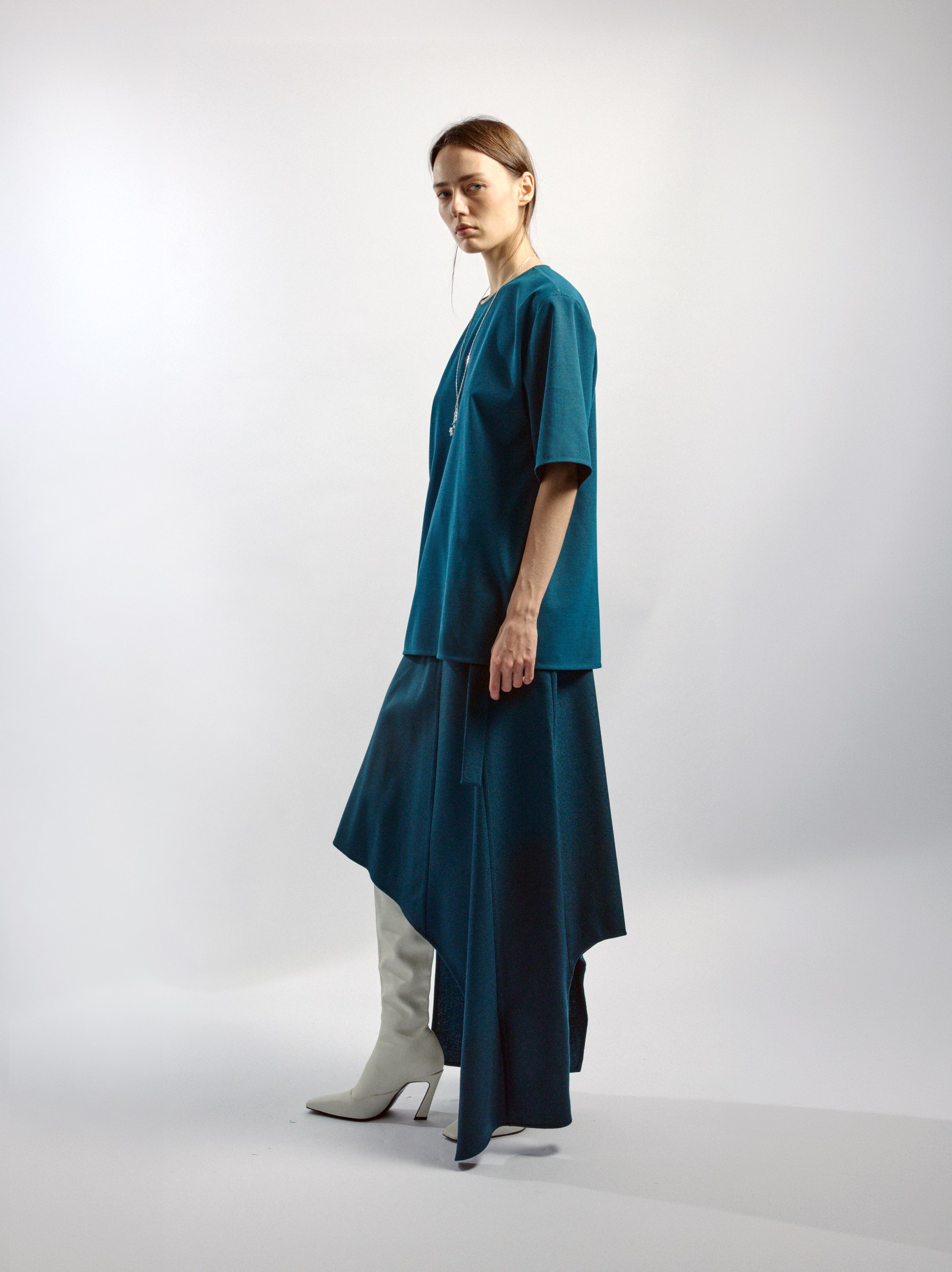 Oversized T, PETROL