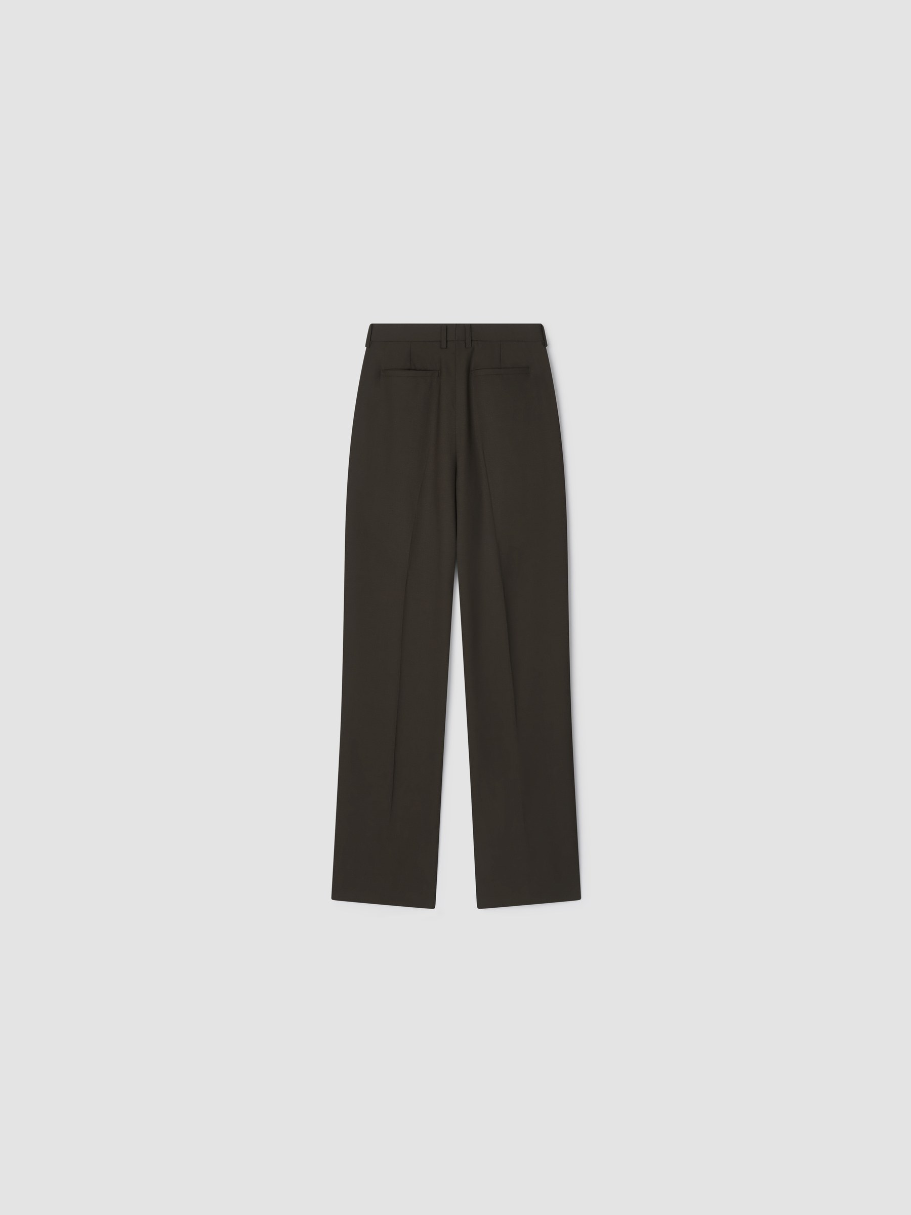 Straight Leg Trousers, WREN